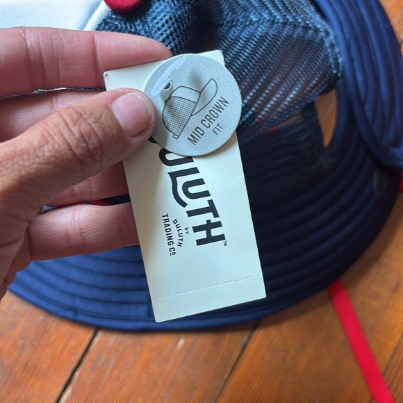 Duluth Trucket Bucket Hat - Picture 4 of 6